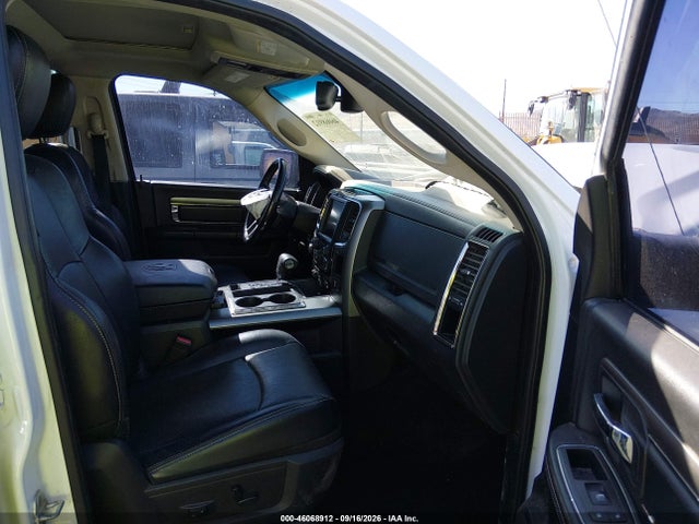 Aukcja sprzedaży 2013 Ram 1500 Sport, vin: 1C6RR7HT0DS516266, numer aukcji: 46068912