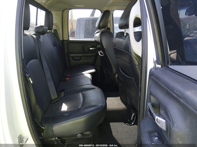 Aukcja sprzedaży 2013 Ram 1500 Sport, vin: 1C6RR7HT0DS516266, numer aukcji: 46068912