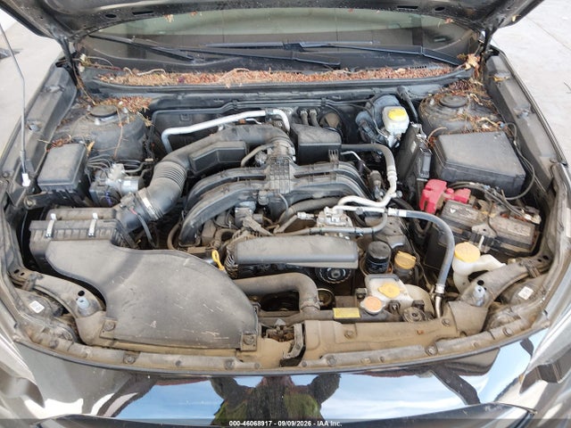 Subaru Outback 2024 4S4BTAAC3R3253478 Image 10