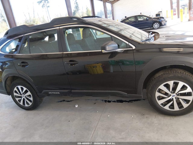 Subaru Outback 2024 4S4BTAAC3R3253478 Image 13