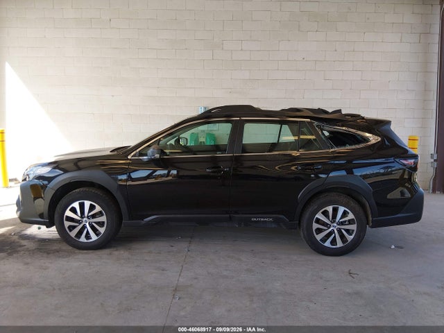 Subaru Outback 2024 4S4BTAAC3R3253478 Image 14