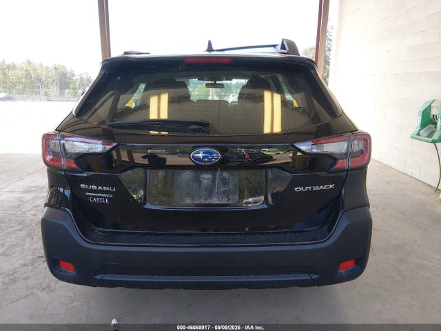 Subaru Outback 2024 4S4BTAAC3R3253478 Image 16