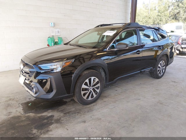 Subaru Outback 2024 4S4BTAAC3R3253478 Image 2