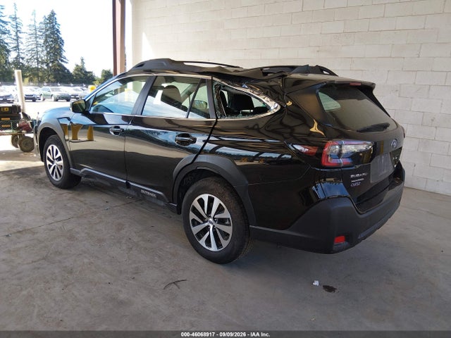 Subaru Outback 2024 4S4BTAAC3R3253478 Image 3