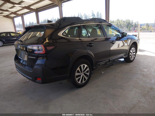 Subaru Outback 2024 4S4BTAAC3R3253478 Image 4