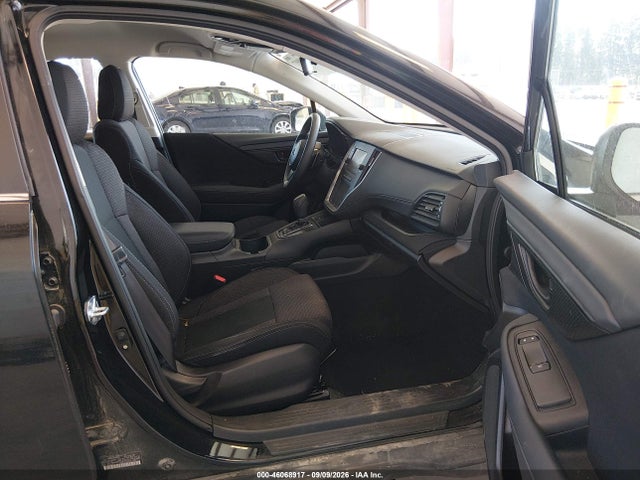 Subaru Outback 2024 4S4BTAAC3R3253478 Image 5