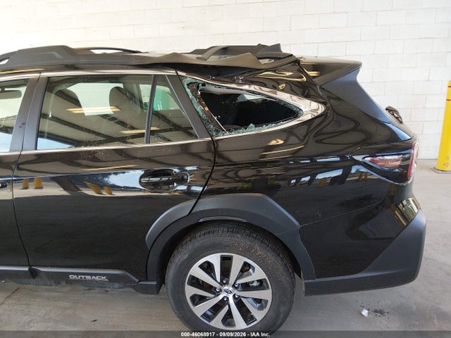 Subaru Outback 2024 4S4BTAAC3R3253478 Image 6