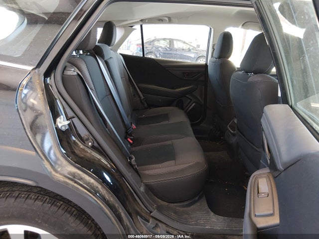 Subaru Outback 2024 4S4BTAAC3R3253478 Image 8