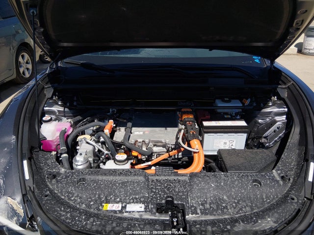 Lexus Rz 350e Premium 2026 JTJBDADB6TA001678 Image 10