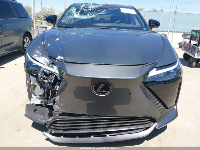 Lexus Rz 350e Premium 2026 JTJBDADB6TA001678 Image 12