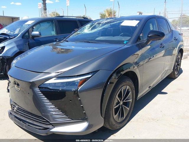 Lexus Rz 350e Premium 2026 JTJBDADB6TA001678 Image 2