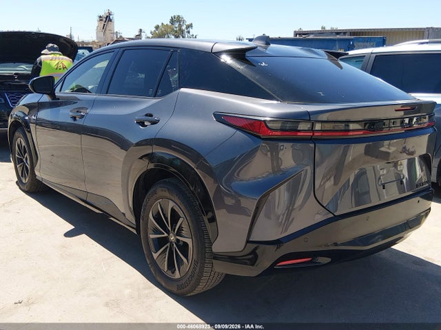 Lexus Rz 350e Premium 2026 JTJBDADB6TA001678 Image 3