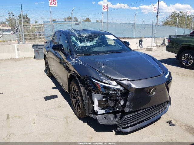 Lexus Rz 350e Premium 2026 JTJBDADB6TA001678 Image 6