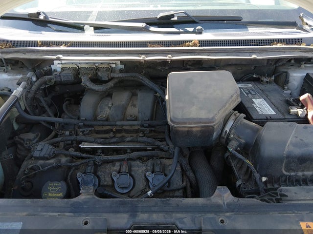 2011 Ford Edge Sel მანქანა იყიდება აუქციონზე, vin: 2FMDK3JC0BBB08136, აუქციონის ნომერი: 46068925
