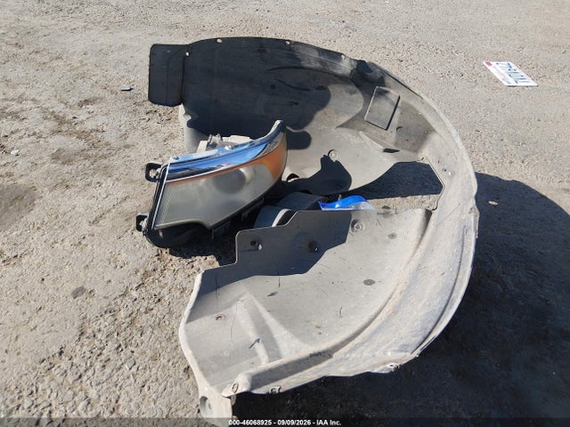 2011 Ford Edge Sel მანქანა იყიდება აუქციონზე, vin: 2FMDK3JC0BBB08136, აუქციონის ნომერი: 46068925