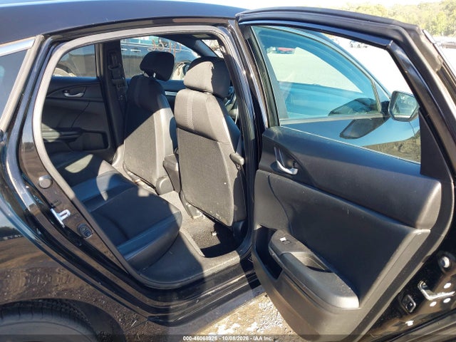 Продажа на аукционе авто 2021 Honda Civic Sport, vin: 2HGFC2F81MH529535, номер лота: 46068926