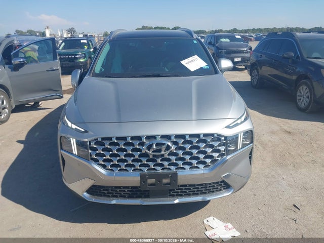 Продажа на аукционе авто 2023 Hyundai Santa Fe Limited, vin: 5NMS4DALXPH538017, номер лота: 46068927