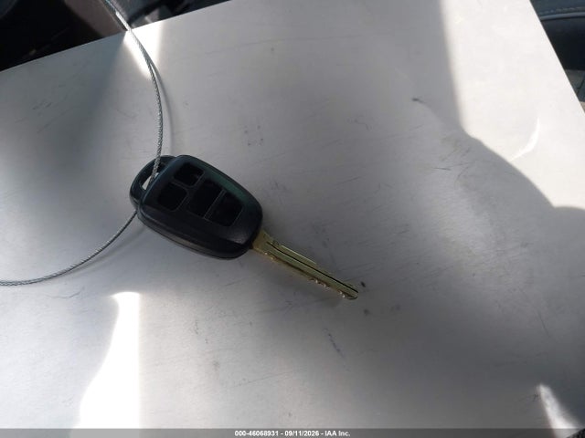 2014 Toyota Corolla S Plus მანქანა იყიდება აუქციონზე, vin: 2T1BURHE1EC095389, აუქციონის ნომერი: 46068931