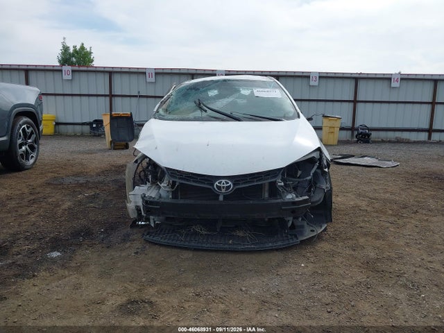 2014 Toyota Corolla S Plus მანქანა იყიდება აუქციონზე, vin: 2T1BURHE1EC095389, აუქციონის ნომერი: 46068931