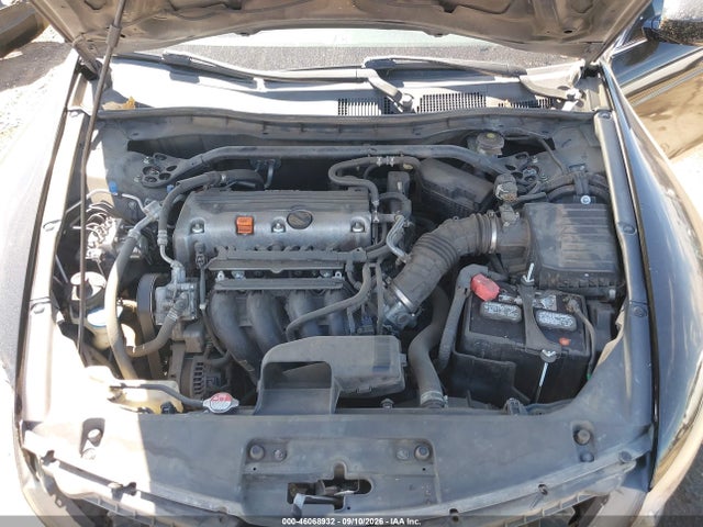 Продажа на аукционе авто 2012 Honda Accord 2.4 Ex, vin: 1HGCS1B73CA010061, номер лота: 46068932