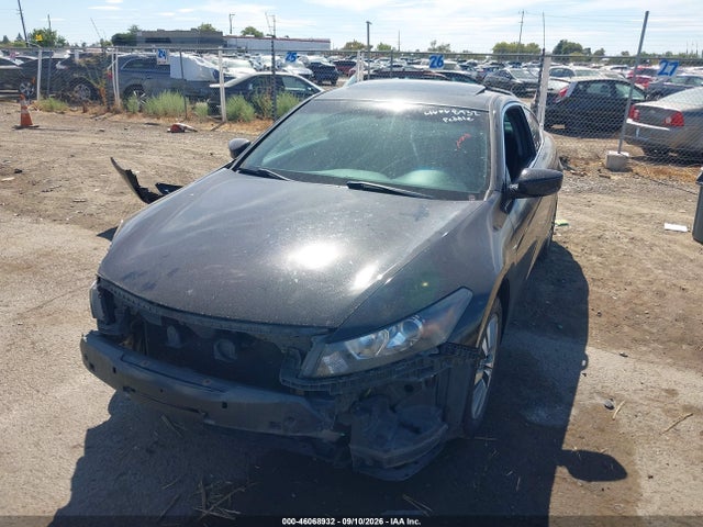 Продажа на аукционе авто 2012 Honda Accord 2.4 Ex, vin: 1HGCS1B73CA010061, номер лота: 46068932