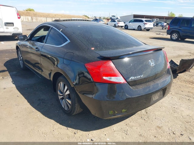 Продажа на аукционе авто 2012 Honda Accord 2.4 Ex, vin: 1HGCS1B73CA010061, номер лота: 46068932