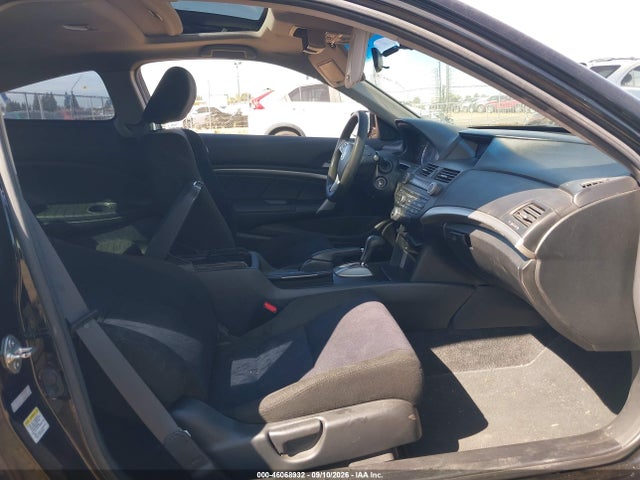 Продажа на аукционе авто 2012 Honda Accord 2.4 Ex, vin: 1HGCS1B73CA010061, номер лота: 46068932