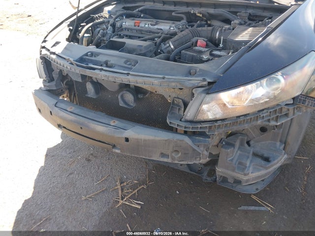 Продажа на аукционе авто 2012 Honda Accord 2.4 Ex, vin: 1HGCS1B73CA010061, номер лота: 46068932