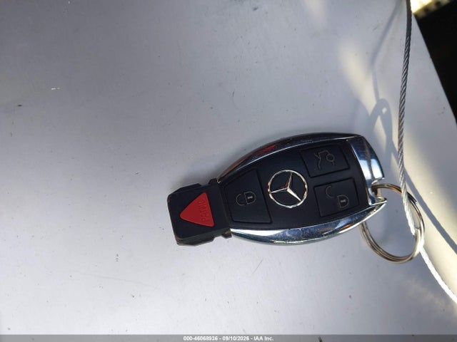 Продаж на аукціоні авто 2012 Mercedes-benz C 250 Sport, vin: WDDGF4HB4CR211816, номер лоту: 46068936