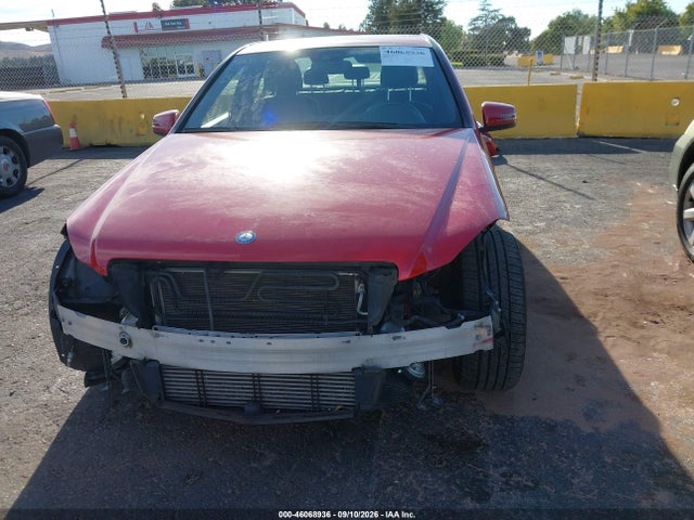 Продаж на аукціоні авто 2012 Mercedes-benz C 250 Sport, vin: WDDGF4HB4CR211816, номер лоту: 46068936