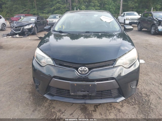 46068939 :رقم المزاد ، 2T1BURHE4GC622568 vin ، 2016 Toyota Corolla Le مزاد بيع