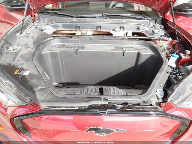 Продаж на аукціоні авто 2023 Ford Mustang Mach-e Premium, vin: 3FMTK3R4XPMA88962, номер лоту: 46068942