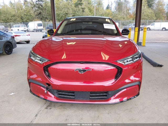 Продаж на аукціоні авто 2023 Ford Mustang Mach-e Premium, vin: 3FMTK3R4XPMA88962, номер лоту: 46068942