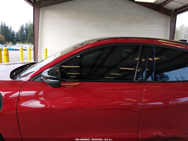 Продаж на аукціоні авто 2023 Ford Mustang Mach-e Premium, vin: 3FMTK3R4XPMA88962, номер лоту: 46068942