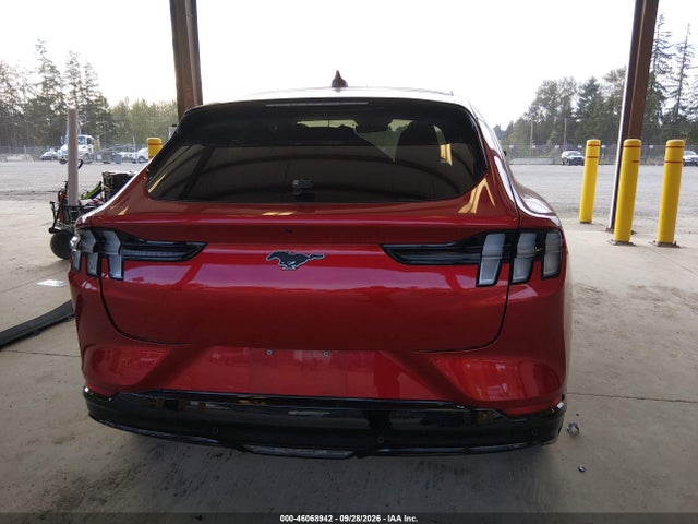 Продаж на аукціоні авто 2023 Ford Mustang Mach-e Premium, vin: 3FMTK3R4XPMA88962, номер лоту: 46068942
