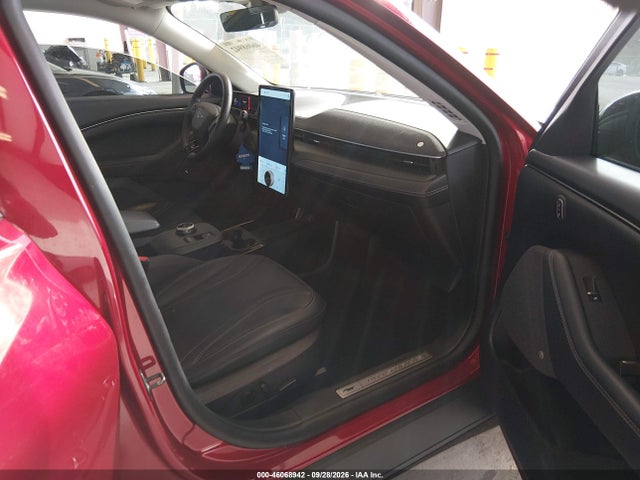 Продаж на аукціоні авто 2023 Ford Mustang Mach-e Premium, vin: 3FMTK3R4XPMA88962, номер лоту: 46068942