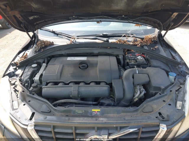 2012 Volvo Xc60 3.2 Platinum მანქანა იყიდება აუქციონზე, vin: YV4940DZ1C2248008, აუქციონის ნომერი: 46068943