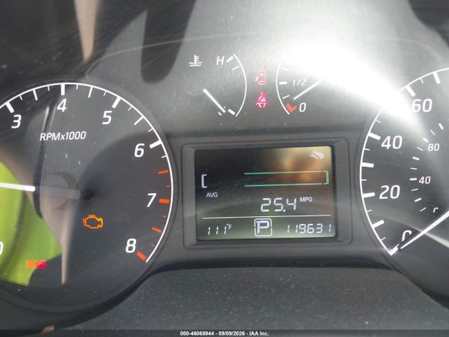 3N1AB7AP0HY210668 Nissan SENTRA S