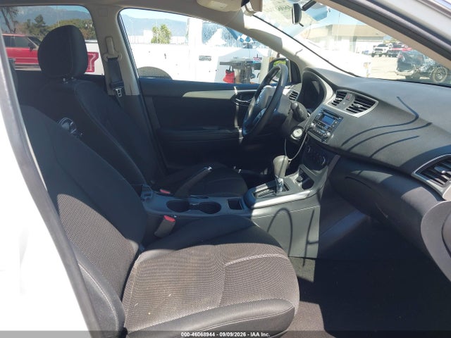3N1AB7AP0HY210668 Nissan SENTRA S