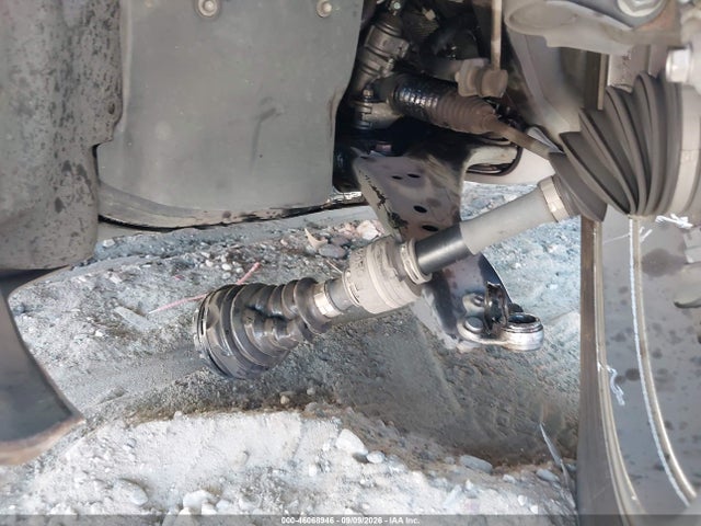 46068946 :رقم المزاد ، JTMC1RFV8KJ001654 vin ، 2019 Toyota Rav4 Xle Premium مزاد بيع