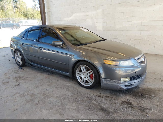 Aukcja sprzedaży 2004 Acura Tl, vin: 19UUA65624A022288, numer aukcji: 46068948