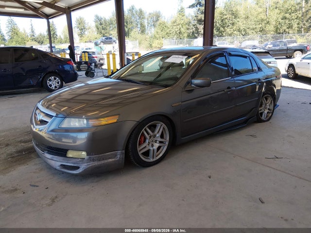 Aukcja sprzedaży 2004 Acura Tl, vin: 19UUA65624A022288, numer aukcji: 46068948