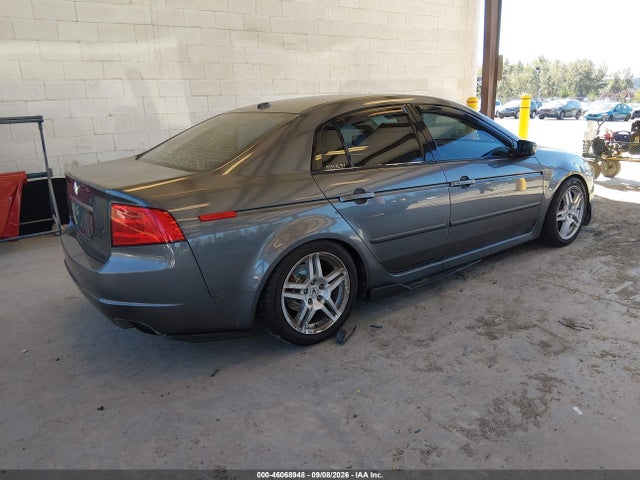 Aukcja sprzedaży 2004 Acura Tl, vin: 19UUA65624A022288, numer aukcji: 46068948