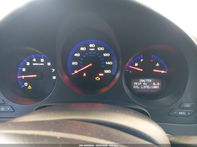 Aukcja sprzedaży 2004 Acura Tl, vin: 19UUA65624A022288, numer aukcji: 46068948