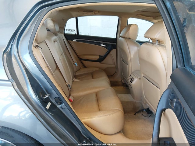 Aukcja sprzedaży 2004 Acura Tl, vin: 19UUA65624A022288, numer aukcji: 46068948