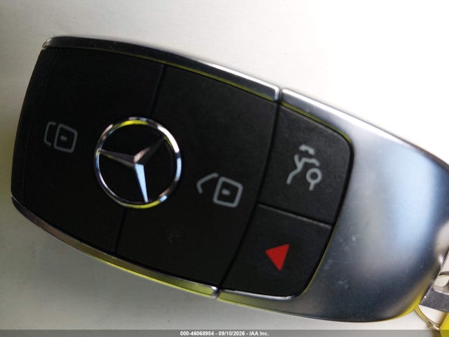 46068954 :رقم المزاد ، W1K5J4GB9TN604063 vin ، 2026 Mercedes-benz Cla 250 Coupe مزاد بيع