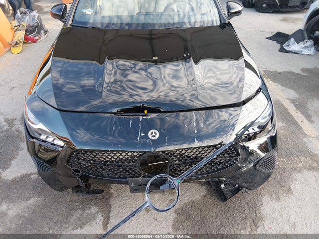 46068954 :رقم المزاد ، W1K5J4GB9TN604063 vin ، 2026 Mercedes-benz Cla 250 Coupe مزاد بيع