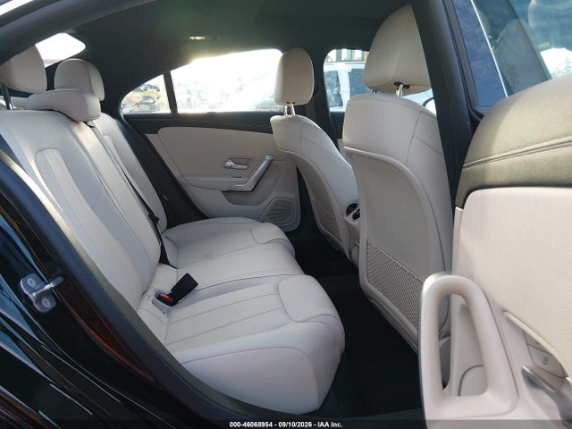 46068954 :رقم المزاد ، W1K5J4GB9TN604063 vin ، 2026 Mercedes-benz Cla 250 Coupe مزاد بيع
