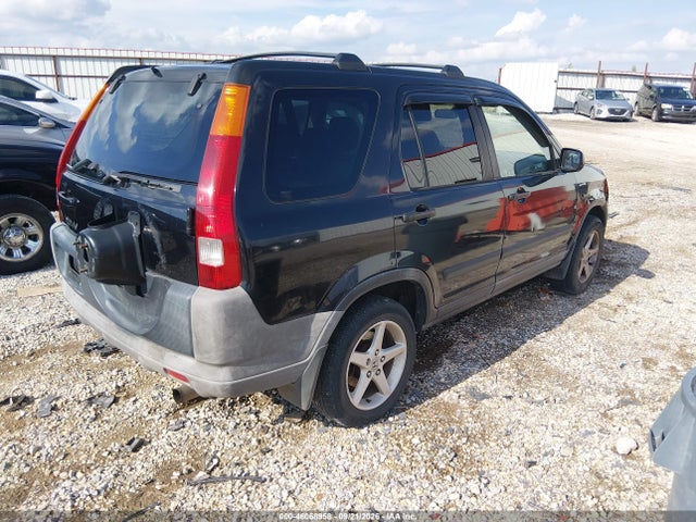 46068958 :رقم المزاد ، JHLRD78822C070327 vin ، 2002 Honda Cr-v Ex مزاد بيع