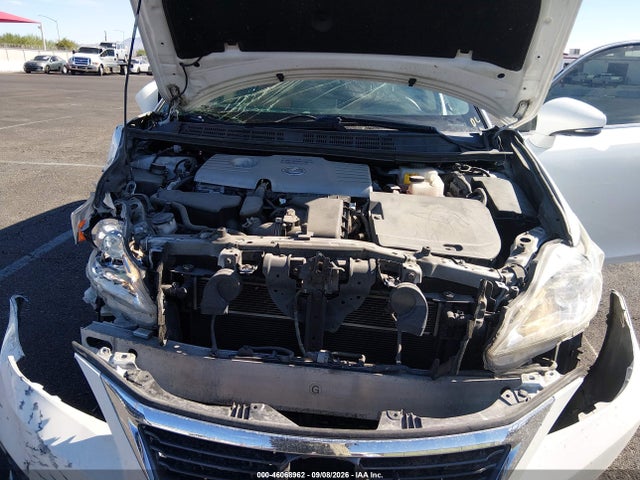 Продаж на аукціоні авто 2014 Lexus Ct 200h, vin: JTHKD5BH5E2199084, номер лоту: 46068962